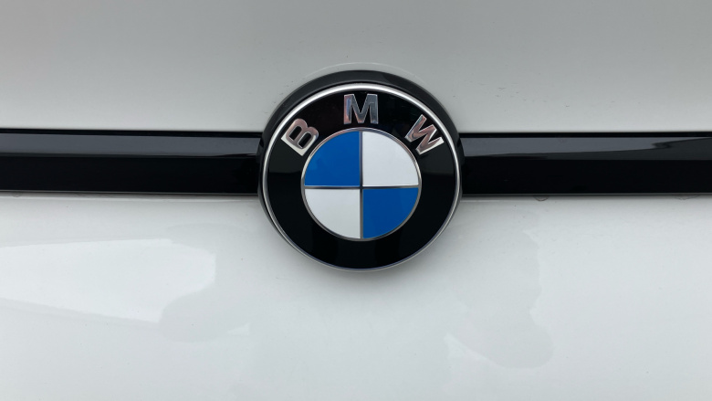 BMW 2 Series 218i [136] Sport 4dr DCT [Live Cockpit Prof] Petrol Saloon